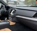 Коричневый Вольво ХС90, объемом двигателя 2 л и пробегом 258 тыс. км за 27500 $, фото 36 на Automoto.ua