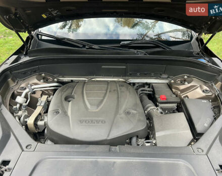 Коричневий Вольво ХС90, об'ємом двигуна 2 л та пробігом 181 тис. км за 29450 $, фото 43 на Automoto.ua