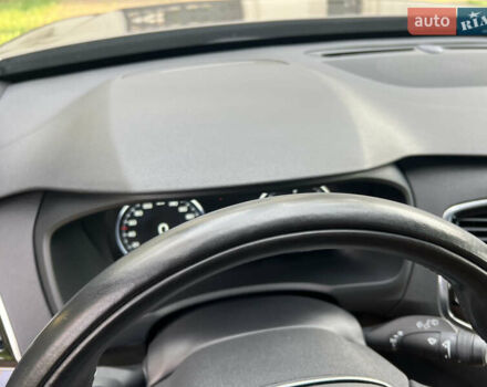 Коричневий Вольво ХС90, об'ємом двигуна 2 л та пробігом 181 тис. км за 29450 $, фото 94 на Automoto.ua