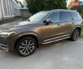 Коричневий Вольво ХС90, об'ємом двигуна 1.96 л та пробігом 166 тис. км за 27500 $, фото 6 на Automoto.ua
