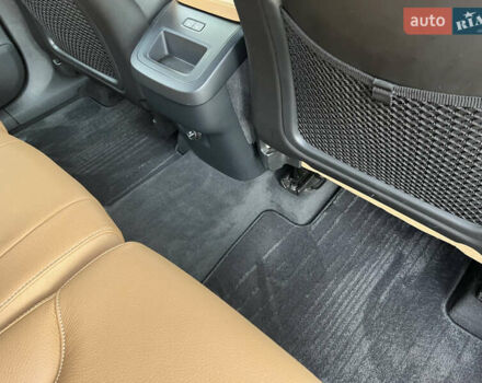 Коричневий Вольво ХС90, об'ємом двигуна 2 л та пробігом 181 тис. км за 29450 $, фото 136 на Automoto.ua