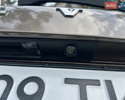 Коричневий Вольво ХС90, об'ємом двигуна 2 л та пробігом 181 тис. км за 29450 $, фото 176 на Automoto.ua