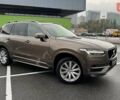 Коричневый Вольво ХС90, объемом двигателя 2 л и пробегом 258 тыс. км за 27500 $, фото 10 на Automoto.ua