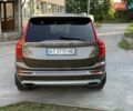 Коричневий Вольво ХС90, об'ємом двигуна 1.96 л та пробігом 166 тис. км за 27500 $, фото 8 на Automoto.ua