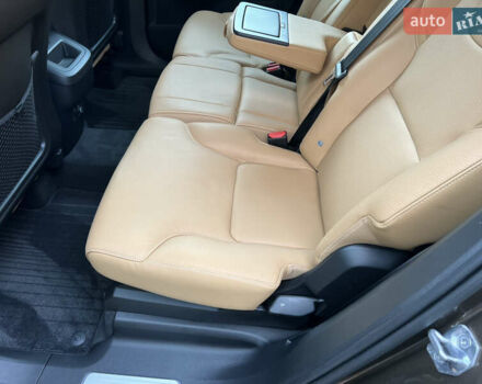 Коричневий Вольво ХС90, об'ємом двигуна 2 л та пробігом 181 тис. км за 29450 $, фото 112 на Automoto.ua