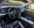 Коричневий Вольво ХС90, об'ємом двигуна 1.96 л та пробігом 166 тис. км за 27500 $, фото 19 на Automoto.ua