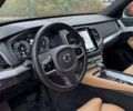 Коричневый Вольво ХС90, объемом двигателя 2 л и пробегом 258 тыс. км за 27500 $, фото 23 на Automoto.ua