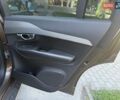 Коричневий Вольво ХС90, об'ємом двигуна 1.96 л та пробігом 166 тис. км за 27500 $, фото 25 на Automoto.ua