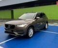 Коричневый Вольво ХС90, объемом двигателя 2 л и пробегом 258 тыс. км за 27500 $, фото 3 на Automoto.ua