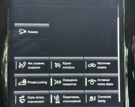 Коричневый Вольво ХС90, объемом двигателя 2 л и пробегом 53 тыс. км за 37000 $, фото 20 на Automoto.ua