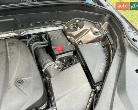 Коричневий Вольво ХС90, об'ємом двигуна 2 л та пробігом 181 тис. км за 29450 $, фото 44 на Automoto.ua