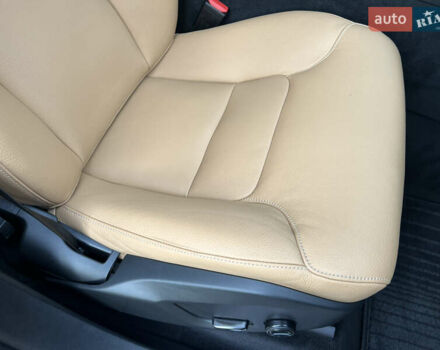 Коричневий Вольво ХС90, об'ємом двигуна 2 л та пробігом 181 тис. км за 29450 $, фото 151 на Automoto.ua