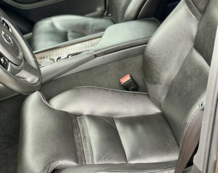 Коричневый Вольво ХС90, объемом двигателя 2 л и пробегом 53 тыс. км за 37000 $, фото 10 на Automoto.ua