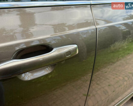 Коричневий Вольво ХС90, об'ємом двигуна 2 л та пробігом 181 тис. км за 29450 $, фото 33 на Automoto.ua