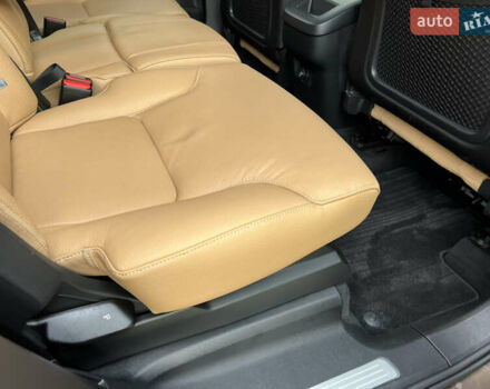 Коричневий Вольво ХС90, об'ємом двигуна 2 л та пробігом 181 тис. км за 29450 $, фото 139 на Automoto.ua