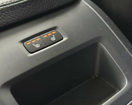 Коричневый Вольво ХС90, объемом двигателя 2 л и пробегом 53 тыс. км за 37000 $, фото 14 на Automoto.ua