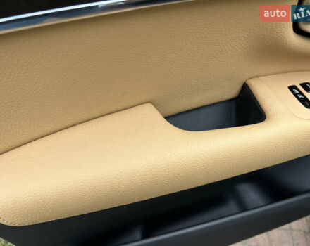 Коричневий Вольво ХС90, об'ємом двигуна 2 л та пробігом 181 тис. км за 29450 $, фото 52 на Automoto.ua