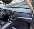 Коричневий Вольво ХС90, об'ємом двигуна 1.96 л та пробігом 166 тис. км за 27500 $, фото 27 на Automoto.ua