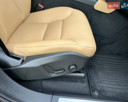 Коричневий Вольво ХС90, об'ємом двигуна 2 л та пробігом 181 тис. км за 29450 $, фото 150 на Automoto.ua