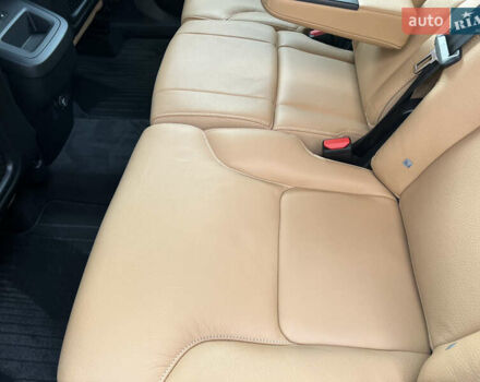 Коричневий Вольво ХС90, об'ємом двигуна 2 л та пробігом 181 тис. км за 29450 $, фото 116 на Automoto.ua