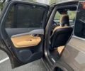 Коричневый Вольво ХС90, объемом двигателя 2 л и пробегом 258 тыс. км за 27500 $, фото 26 на Automoto.ua