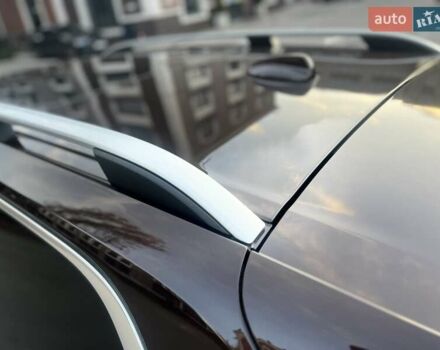 Коричневый Вольво ХС90, объемом двигателя 1.97 л и пробегом 40 тыс. км за 28800 $, фото 14 на Automoto.ua