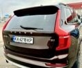 Коричневый Вольво ХС90, объемом двигателя 2 л и пробегом 40 тыс. км за 32499 $, фото 1 на Automoto.ua