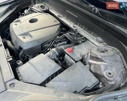 Коричневый Вольво ХС90, объемом двигателя 1.97 л и пробегом 40 тыс. км за 28800 $, фото 35 на Automoto.ua