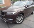 Коричневий Вольво ХС90, об'ємом двигуна 2 л та пробігом 31 тис. км за 8900 $, фото 1 на Automoto.ua