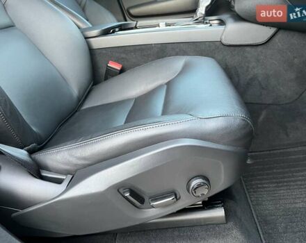 Коричневий Вольво ХС90, об'ємом двигуна 1.97 л та пробігом 40 тис. км за 28800 $, фото 24 на Automoto.ua