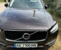 Коричневый Вольво ХС90, объемом двигателя 1.97 л и пробегом 126 тыс. км за 37200 $, фото 1 на Automoto.ua
