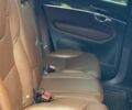 Коричневый Вольво ХС90, объемом двигателя 1.97 л и пробегом 126 тыс. км за 37200 $, фото 5 на Automoto.ua