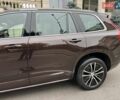 Коричневый Вольво ХС90, объемом двигателя 2 л и пробегом 60 тыс. км за 49800 $, фото 25 на Automoto.ua