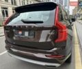 Коричневый Вольво ХС90, объемом двигателя 2 л и пробегом 60 тыс. км за 49800 $, фото 11 на Automoto.ua