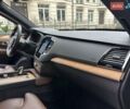 Коричневый Вольво ХС90, объемом двигателя 2 л и пробегом 60 тыс. км за 49800 $, фото 59 на Automoto.ua