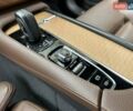 Коричневый Вольво ХС90, объемом двигателя 2 л и пробегом 60 тыс. км за 49800 $, фото 47 на Automoto.ua
