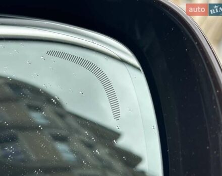 Коричневый Вольво ХС90, объемом двигателя 2 л и пробегом 60 тыс. км за 49800 $, фото 95 на Automoto.ua