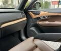 Коричневый Вольво ХС90, объемом двигателя 2 л и пробегом 60 тыс. км за 49800 $, фото 51 на Automoto.ua