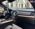 Коричневый Вольво ХС90, объемом двигателя 2 л и пробегом 60 тыс. км за 49800 $, фото 58 на Automoto.ua