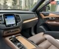 Коричневый Вольво ХС90, объемом двигателя 2 л и пробегом 60 тыс. км за 49800 $, фото 50 на Automoto.ua