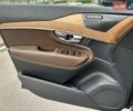 Коричневый Вольво ХС90, объемом двигателя 2 л и пробегом 60 тыс. км за 49800 $, фото 37 на Automoto.ua