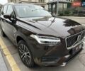 Коричневый Вольво ХС90, объемом двигателя 2 л и пробегом 60 тыс. км за 49800 $, фото 17 на Automoto.ua