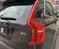 Коричневый Вольво ХС90, объемом двигателя 2 л и пробегом 60 тыс. км за 49800 $, фото 31 на Automoto.ua