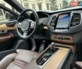 Коричневый Вольво ХС90, объемом двигателя 2 л и пробегом 60 тыс. км за 49800 $, фото 70 на Automoto.ua
