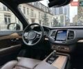 Коричневый Вольво ХС90, объемом двигателя 2 л и пробегом 60 тыс. км за 49800 $, фото 73 на Automoto.ua