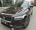 Коричневый Вольво ХС90, объемом двигателя 2 л и пробегом 60 тыс. км за 49800 $, фото 3 на Automoto.ua