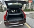 Коричневый Вольво ХС90, объемом двигателя 2 л и пробегом 60 тыс. км за 49800 $, фото 88 на Automoto.ua