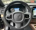 Коричневый Вольво ХС90, объемом двигателя 2 л и пробегом 60 тыс. км за 49800 $, фото 40 на Automoto.ua