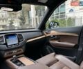 Коричневый Вольво ХС90, объемом двигателя 2 л и пробегом 60 тыс. км за 49800 $, фото 74 на Automoto.ua