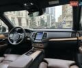 Коричневый Вольво ХС90, объемом двигателя 2 л и пробегом 60 тыс. км за 49800 $, фото 72 на Automoto.ua